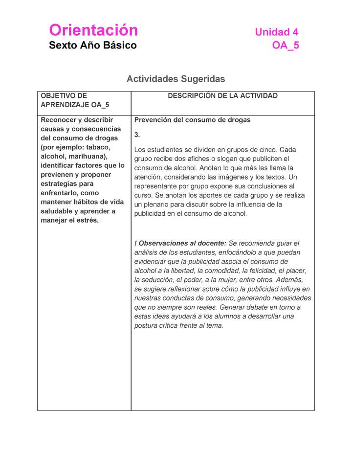 OR-06-OA-5-U4-A3 OR-06-OA-5-U4-A3