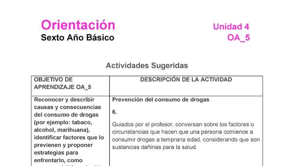 OR-06-OA-5-U4-A6 OR-06-OA-5-U4-A6