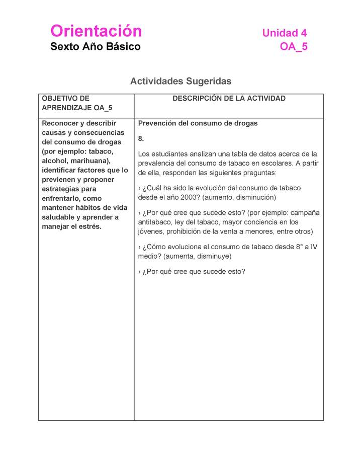 OR-06-OA-5-U4-A8 OR-06-OA-5-U4-A8