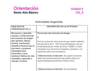 OR-06-OA-5-U4-A9 OR-06-OA-5-U4-A9