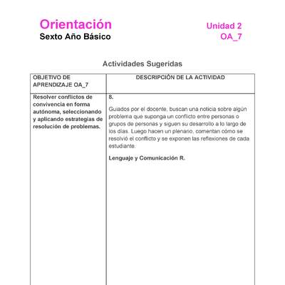 OR-06-OA-7-U2-A8 OR-06-OA-7-U2-A8