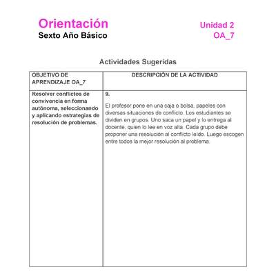 OR-06-OA-7-U2-A9 OR-06-OA-7-U2-A9