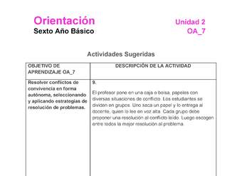 OR-06-OA-7-U2-A9 OR-06-OA-7-U2-A9