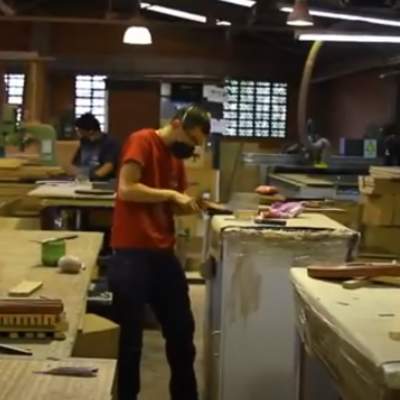 Primedest (11 ene. 2014). Procesos en madera final Primedest (11 ene. 2014). Procesos en madera final