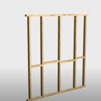 Arauco. (27 ago. 2010). Cómo Hacer Paredes Interiores Arauco. (27 ago. 2010). Cómo Hacer Paredes Interiores