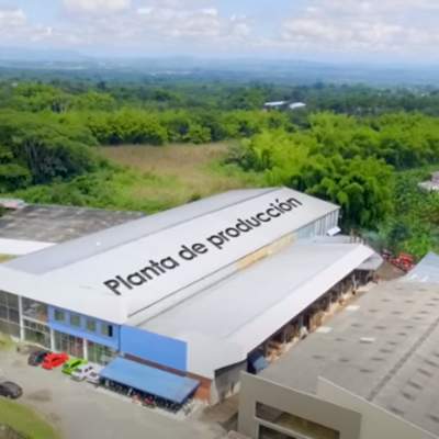 HogaresIBG (6 oct. 2017) IBG Procesos de fabricación HogaresIBG (6 oct. 2017) IBG Procesos de fabricación