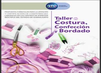 Taller de costura Taller de costura