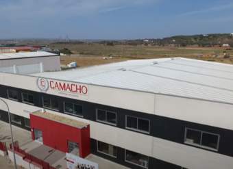 Camacho Fabricación Textil. (14 abr. 2016). Camacho Uniformes Escolares: Conozca nuestro taller de confección textil abierto al público Camacho Fabricación Textil. (14 abr. 2016). Camacho Uniformes Escolares: Conozca nuestro taller de confección textil abierto al público