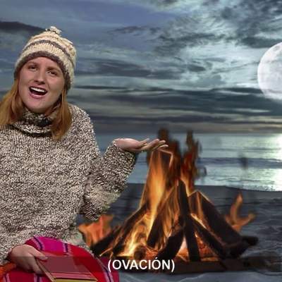 AprendoTV- Lenguaje 5° y 6° básico /Capítulo 8 AprendoTV- Lenguaje 5° y 6° básico /Capítulo 8