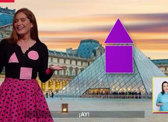 AprendoTV - Matemática 3° y 4° básico /Capítulo 22 AprendoTV - Matemática 3° y 4° básico /Capítulo 22