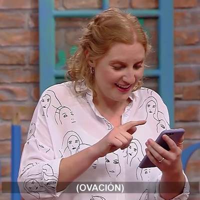 AprendoTV- Lenguaje 5° y 6° básico /Capítulo 7 AprendoTV- Lenguaje 5° y 6° básico /Capítulo 7