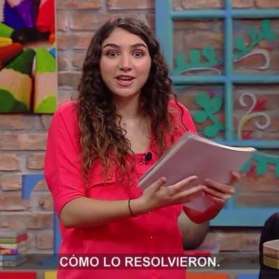 AprendoTV- Lenguaje 1° y 2° básico /Capítulo 22 AprendoTV- Lenguaje 1° y 2° básico /Capítulo 22