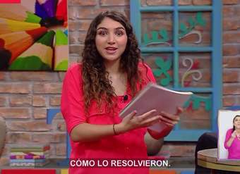 AprendoTV- Lenguaje 1° y 2° básico /Capítulo 22 AprendoTV- Lenguaje 1° y 2° básico /Capítulo 22