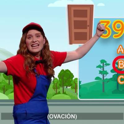 AprendoTV - Matemática 3° y 4° básico /Capítulo 21 AprendoTV - Matemática 3° y 4° básico /Capítulo 21