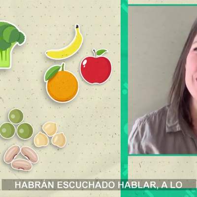 AprendoTV - Ciencias Sociales 3° y 4° básico /Capítulo 20 AprendoTV - Ciencias Sociales 3° y 4° básico /Capítulo 20