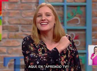 AprendoTV- Lenguaje 3° y 4° básico /Capítulo 22 AprendoTV- Lenguaje 3° y 4° básico /Capítulo 22