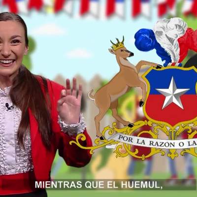 AprendoTV - Ciencias Sociales 1° y 2° básico /Capítulo 18 AprendoTV - Ciencias Sociales 1° y 2° básico /Capítulo 18