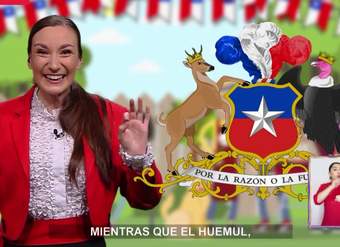 AprendoTV - Ciencias Sociales 1° y 2° básico /Capítulo 18 AprendoTV - Ciencias Sociales 1° y 2° básico /Capítulo 18