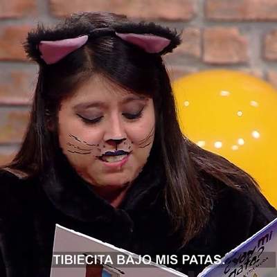 AprendoTV - Lenguaje Verbal Pre-kinder y Kinder/ Capítulo 9 AprendoTV - Lenguaje Verbal Pre-kinder y Kinder/ Capítulo 9