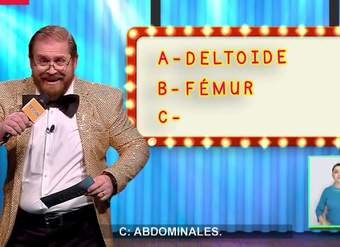 AprendoTV - Ciencias Naturales 1° y 2° básico/ Capítulo 20 AprendoTV - Ciencias Naturales 1° y 2° básico/ Capítulo 20