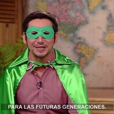 AprendoTV - Ciencias Sociales 3° y 4° básico /Capítulo 18 AprendoTV - Ciencias Sociales 3° y 4° básico /Capítulo 18