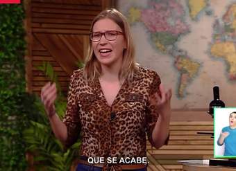 AprendoTV - Ciencias Naturales 5° y 6° básico/ Capítulo 7 AprendoTV - Ciencias Naturales 5° y 6° básico/ Capítulo 7