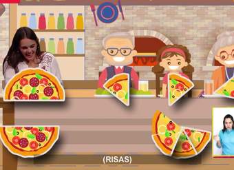 AprendoTV - Matemática 5° y 6° básico /Capítulo 8 AprendoTV - Matemática 5° y 6° básico /Capítulo 8