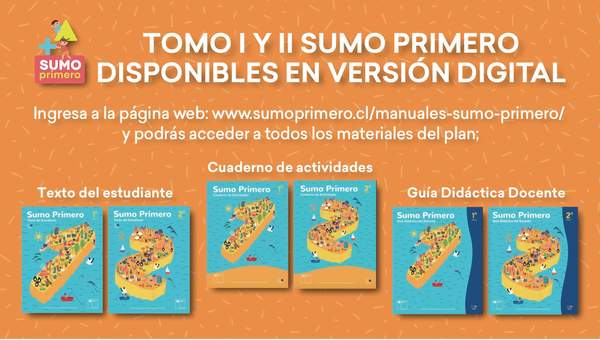 ¡Tomo II Sumo Primero disponible en versión digital!