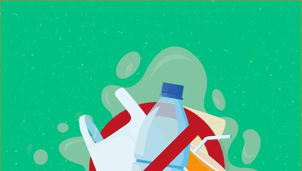 Bacterias para degradar el plástico de los océanos