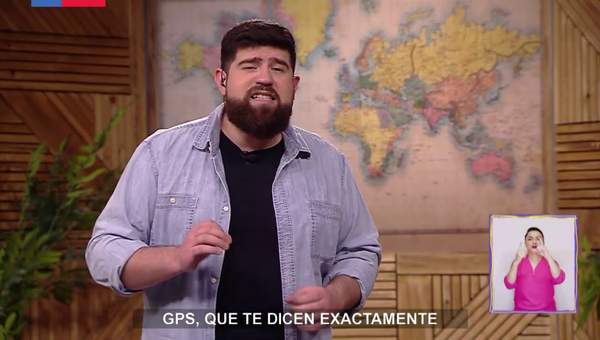 AprendoTV - Ciencias Sociales 5° y 6° básico /Capítulo 9 AprendoTV - Ciencias Sociales 5° y 6° básico /Capítulo 9