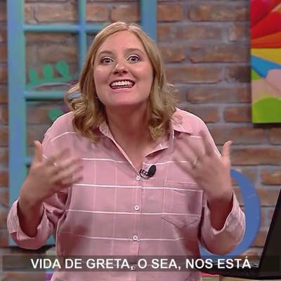 AprendoTV- Lenguaje 3° y 4° básico /Capítulo 24 AprendoTV- Lenguaje 3° y 4° básico /Capítulo 24