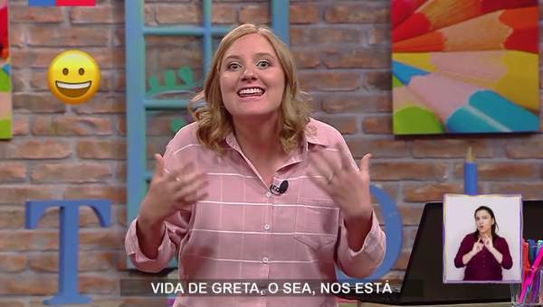 AprendoTV- Lenguaje 3° y 4° básico /Capítulo 24 AprendoTV- Lenguaje 3° y 4° básico /Capítulo 24