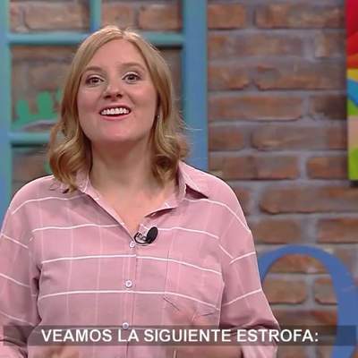 AprendoTV- Lenguaje 5° y 6° básico /Capítulo 10 AprendoTV- Lenguaje 5° y 6° básico /Capítulo 10