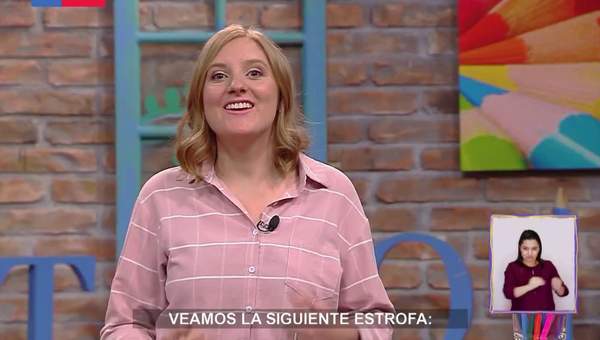 AprendoTV- Lenguaje 5° y 6° básico /Capítulo 10 AprendoTV- Lenguaje 5° y 6° básico /Capítulo 10