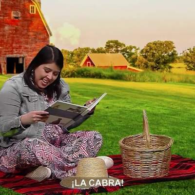 AprendoTV - Lenguaje Verbal Pre-kinder y Kinder/ Capítulo 11 AprendoTV - Lenguaje Verbal Pre-kinder y Kinder/ Capítulo 11