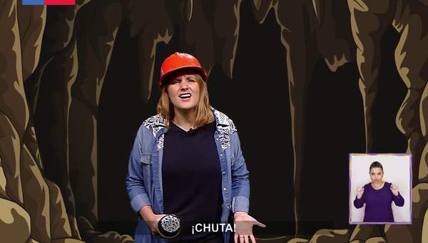 AprendoTV- Lenguaje 3° y 4° básico /Capítulo 23 AprendoTV- Lenguaje 3° y 4° básico /Capítulo 23