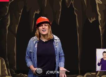 AprendoTV- Lenguaje 3° y 4° básico /Capítulo 23 AprendoTV- Lenguaje 3° y 4° básico /Capítulo 23