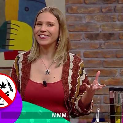 AprendoTV - Ciencias Naturales 5° y 6° básico/ Capítulo 9 AprendoTV - Ciencias Naturales 5° y 6° básico/ Capítulo 9