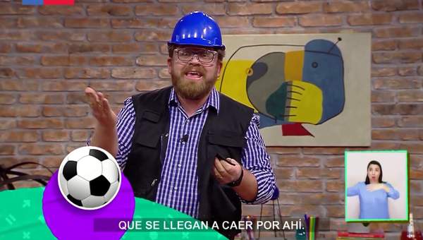 AprendoTV - Ciencias Naturales 1° y 2° básico/ Capítulo 21 AprendoTV - Ciencias Naturales 1° y 2° básico/ Capítulo 21