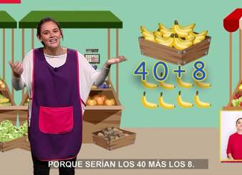 AprendoTV - Matemática 1° y 2° básico /Capítulo 23 AprendoTV - Matemática 1° y 2° básico /Capítulo 23