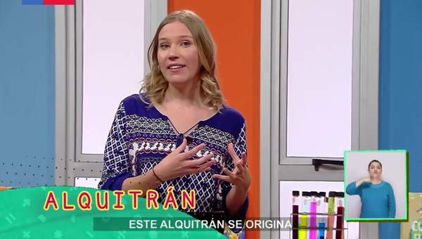 AprendoTV - Ciencias Naturales 5° y 6° básico/ Capítulo 10 AprendoTV - Ciencias Naturales 5° y 6° básico/ Capítulo 10