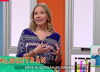 AprendoTV - Ciencias Naturales 5° y 6° básico/ Capítulo 10 AprendoTV - Ciencias Naturales 5° y 6° básico/ Capítulo 10