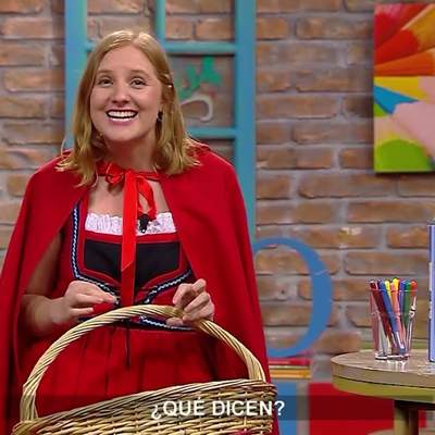 AprendoTV- Lenguaje 5° y 6° básico /Capítulo 9 AprendoTV- Lenguaje 5° y 6° básico /Capítulo 9