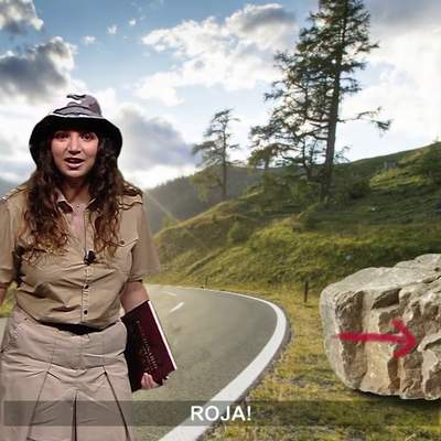 AprendoTV- Lenguaje 1° y 2° básico /Capítulo 23 AprendoTV- Lenguaje 1° y 2° básico /Capítulo 23