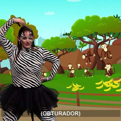 AprendoTV - Matemática 1° y 2° básico /Capítulo 24 AprendoTV - Matemática 1° y 2° básico /Capítulo 24