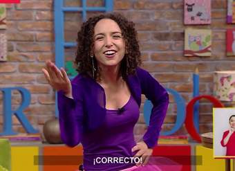 AprendoTV - Pensamiento Matemático Pre-kinder y Kinder/ Capítulo 11 AprendoTV - Pensamiento Matemático Pre-kinder y Kinder/ Capítulo 11