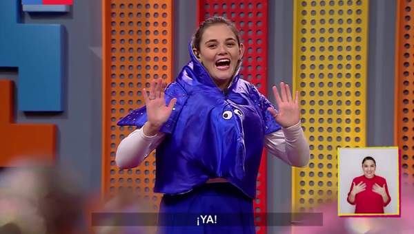 AprendoTV - Matemática 5° y 6° básico /Capítulo 9 AprendoTV - Matemática 5° y 6° básico /Capítulo 9