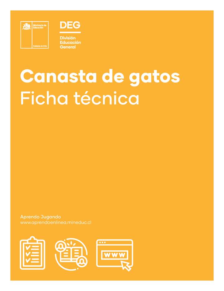 Ficha Técnica Ficha Técnica