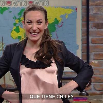 AprendoTV - Ciencias Sociales 1° y 2° básico /Capítulo 21 AprendoTV - Ciencias Sociales 1° y 2° básico /Capítulo 21