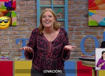 AprendoTV- Lenguaje 3° y 4° básico /Capítulo 25 AprendoTV- Lenguaje 3° y 4° básico /Capítulo 25